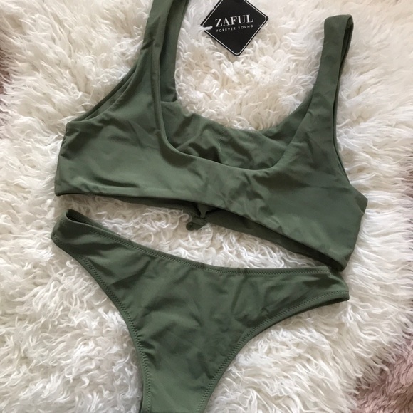 ZAFUL Bikini - Picture 2 of 3